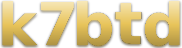 k7btd logo